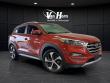 Used 2017 Hyundai Tucson Sport SUV