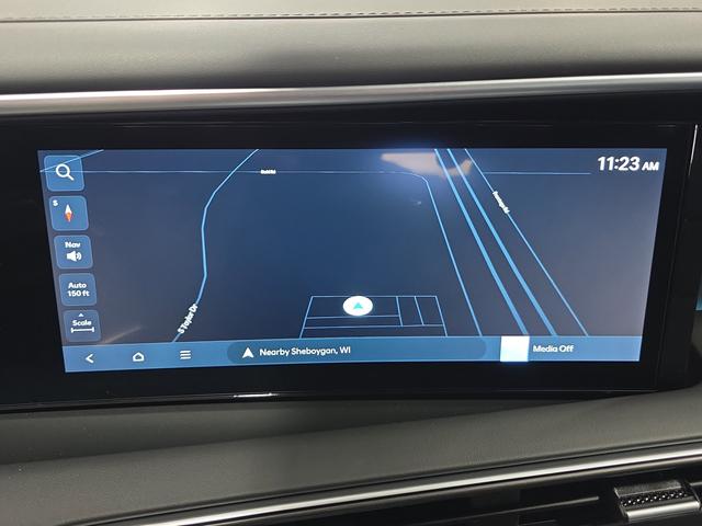 2026 Hyundai Palisade Calligraphy - Photo 10