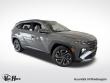 New 2025 Hyundai Tucson Limited AWD SUV