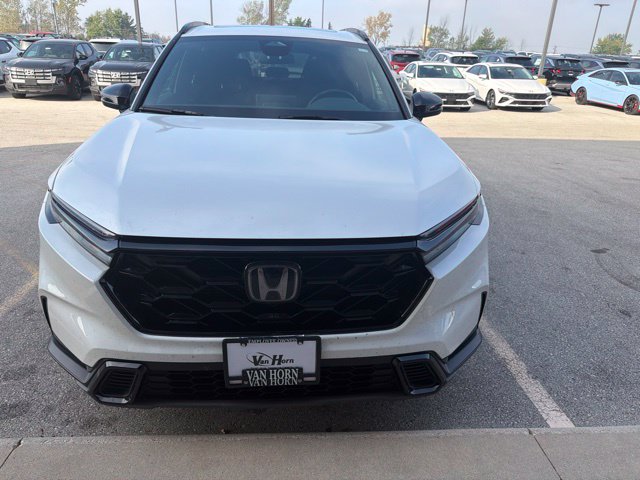 Used 2024 Honda CR-V Hybrid Sport SUV