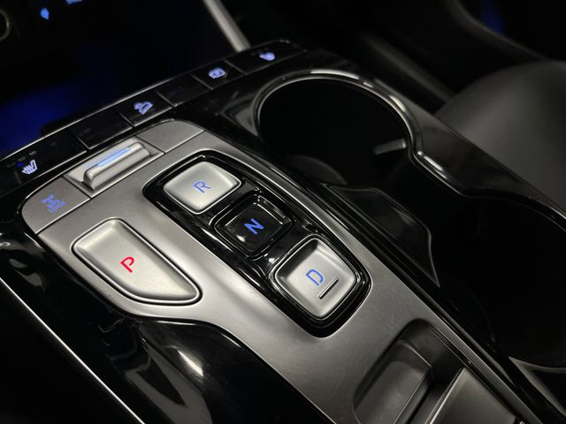 2024 Hyundai Tucson SEL Convenience - Photo 22