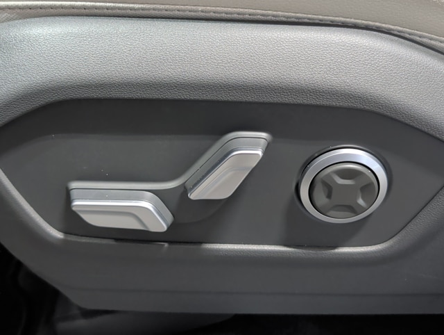 2024 Hyundai Santa Fe Limited - Photo 31