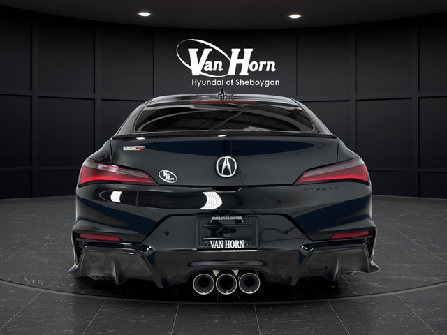 2025 Acura Integra Type-S - Photo 6