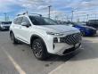 Used 2022 Hyundai Santa Fe Limited SUV