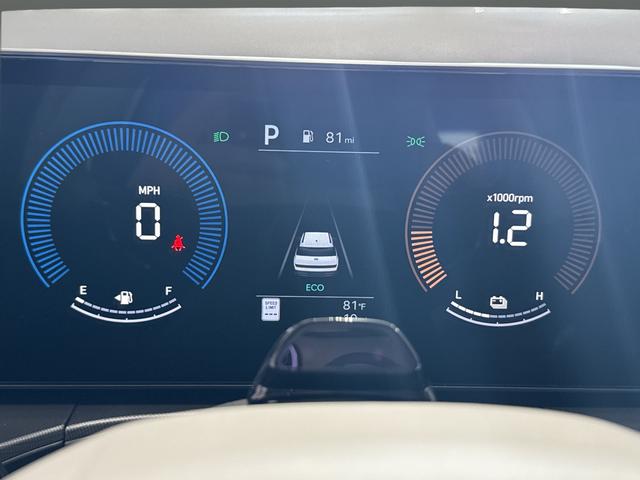 2026 Hyundai Santa Fe SEL - Photo 17