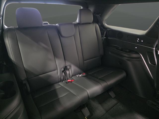 2026 Hyundai Palisade Calligraphy - Photo 37