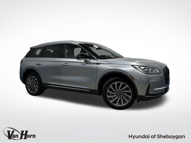 2024 Lincoln Corsair Reserve's photo