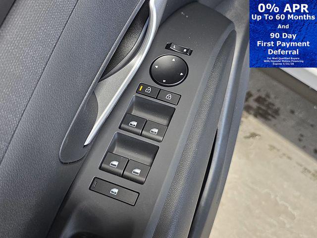 2026 Hyundai Tucson XRT - Photo 28