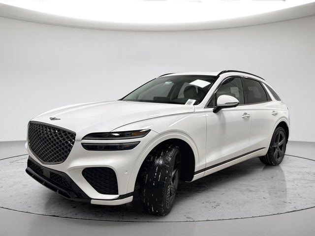 2025 GENESIS GV70 Sport - Photo 7