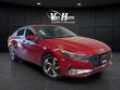Used 2022 Hyundai Elantra SEL Sedan