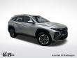 Used 2025 Hyundai Tucson SEL Convenience SUV