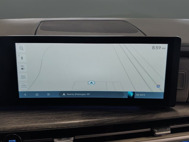2024 Hyundai Santa Fe Limited - Photo 14
