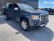  GMC Canyon