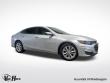 Used 2021 Chevrolet Malibu LT Sedan