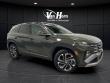 Used 2025 Hyundai Tucson Limited SUV