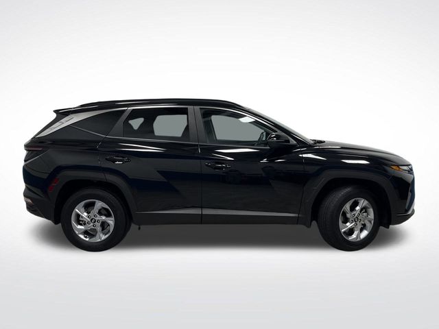 2023 Hyundai Tucson SEL photo 2