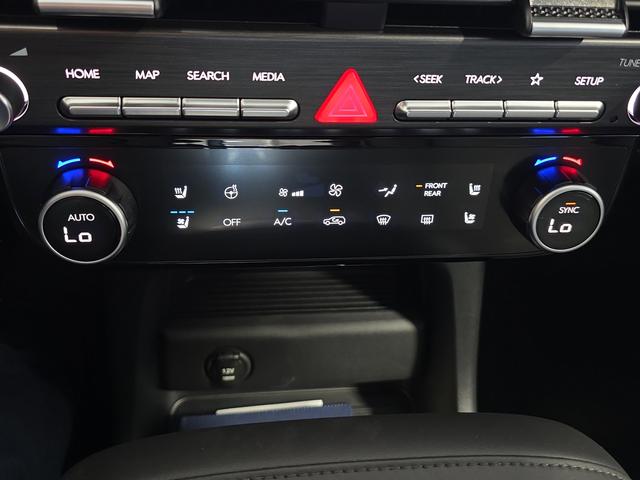 2026 Hyundai Palisade Calligraphy - Photo 22