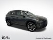 Hyundai Tucson Hybrid