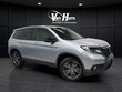  Honda Passport
