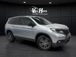 Used 2020 Honda Passport EX-L SUV