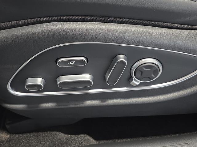 2026 Hyundai Palisade Calligraphy - Photo 31
