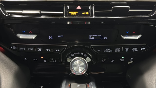 2023 Acura MDX Type S w/Advance Package - Photo 18
