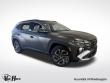New 2026 Hyundai Tucson Limited AWD SUV