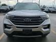 Used 2022 Ford Explorer XLT SUV
