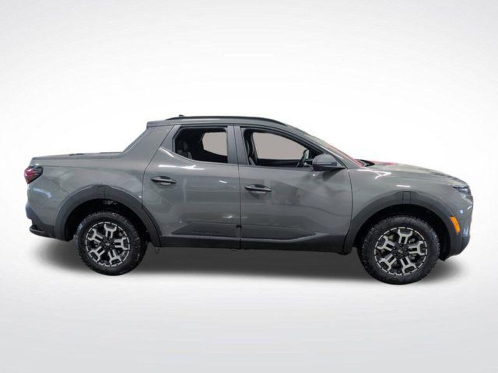 New 2026 Hyundai Santa Cruz XRT Truck Crew Cab