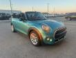 Used 2018 MINI Convertible Base Convertible