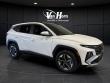 New 2025 Hyundai Tucson Hybrid SEL Convenience SUV