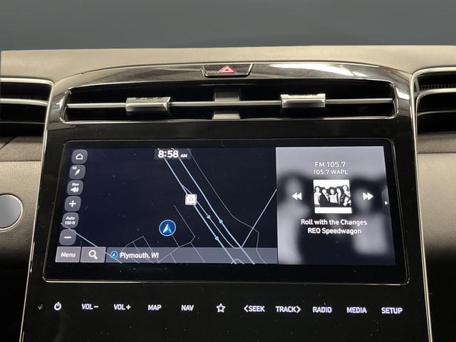 2024 Hyundai Tucson SEL Convenience - Photo 10