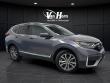 Used 2022 Honda CR-V Hybrid Touring SUV
