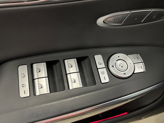 2024 GENESIS GV70 Sport - Photo 30