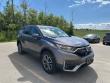 Used 2022 Honda CR-V EX SUV