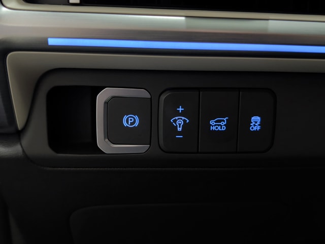 2024 Hyundai Santa Fe Limited - Photo 27