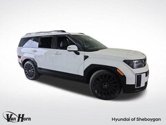 2026 Hyundai Santa Fe Calligraphy AWD SUV