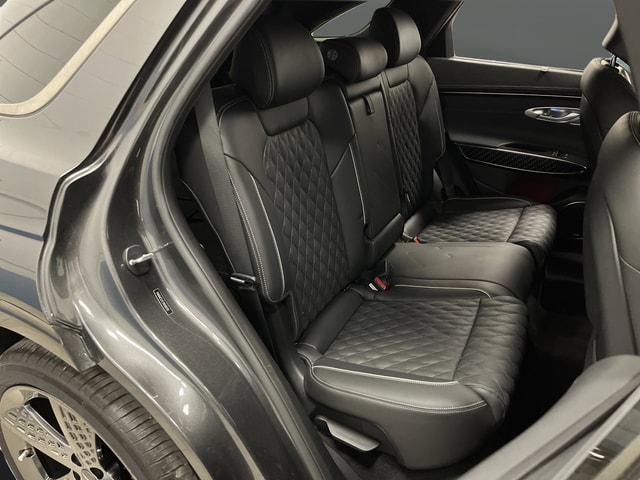 2024 GENESIS GV70 Sport - Photo 33