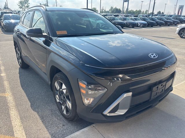 2025 Hyundai Kona SEL Convenience Automatic's photo