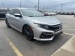 Used 2021 Honda Civic Sport Hatchback
