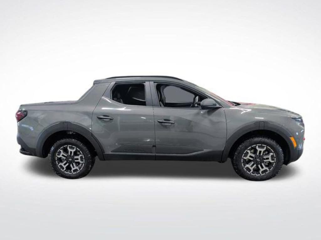 New 2026 Hyundai Santa Cruz XRT Truck Crew Cab