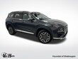 Hyundai Santa Fe Hybrid