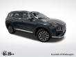 Used 2023 Hyundai Santa Fe Hybrid SEL Premium SUV