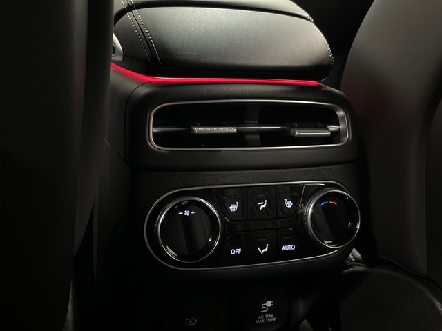 2024 GENESIS GV70 Sport - Photo 34