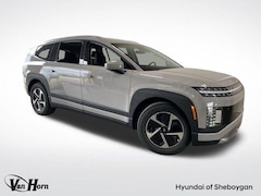 2026 Hyundai IONIQ 9 SE SUV