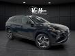 Used 2024 Hyundai Tucson Hybrid SEL Convenience SUV