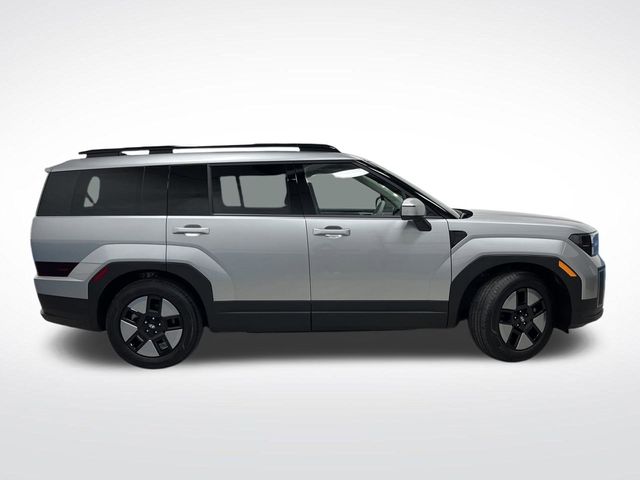 2024 Hyundai Santa Fe SEL photo 2