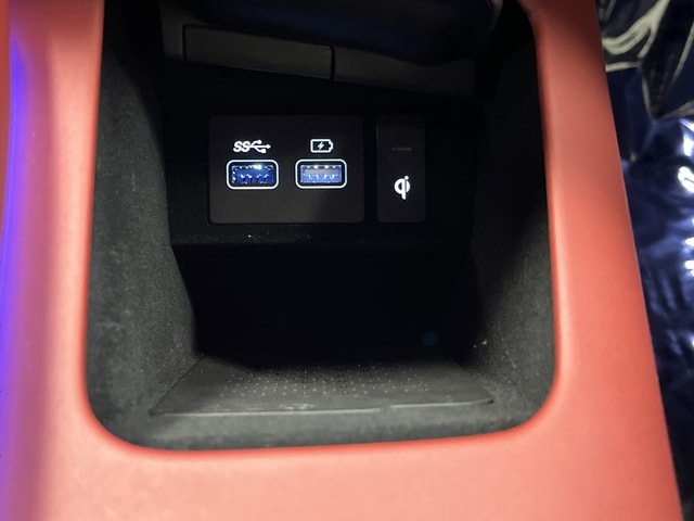 2025 GENESIS GV70 Sport - Photo 24