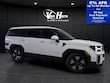  Hyundai Santa Fe Hybrid