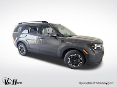 2025 Hyundai Santa Fe SEL AWD SUV
